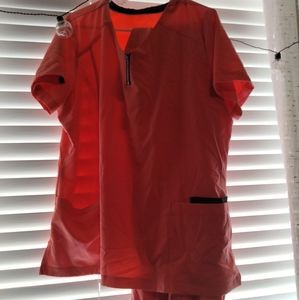 Scrubstar Pants and Shirt Set